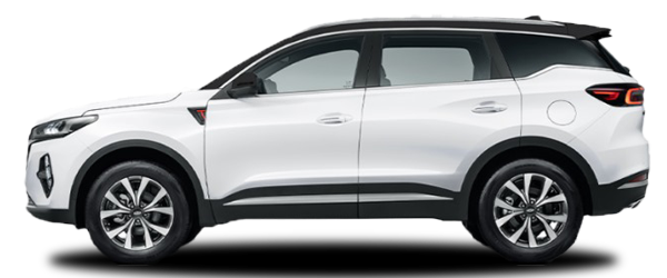 Tiggo7 Pro Max