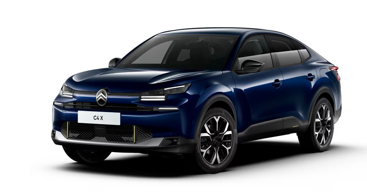 Citroën Nisan 2025 Kampanyası Başladı: Binek ve Ticari Modellerde Sıfır Faiz Kredi ve Nakit İndirim Fırsatları!