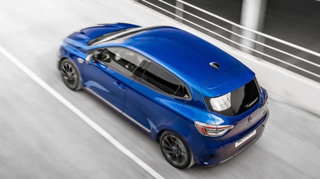 Clio 3