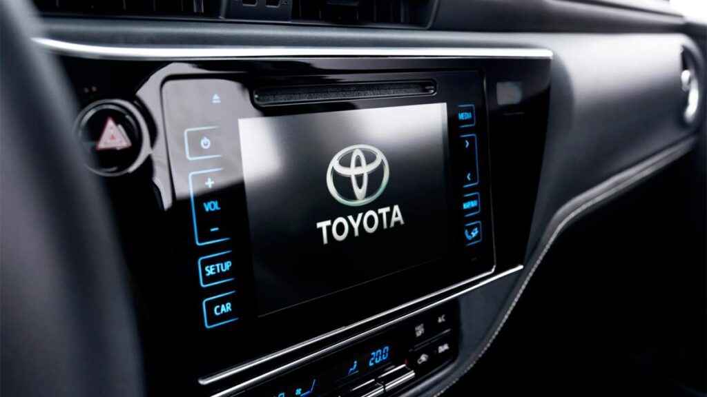 Corolla 5