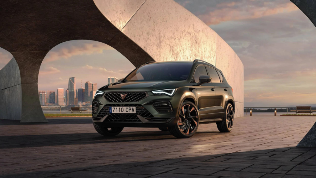 Ateca