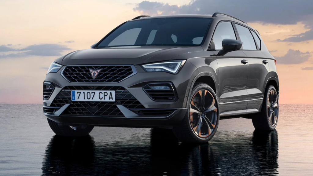 Ateca 1