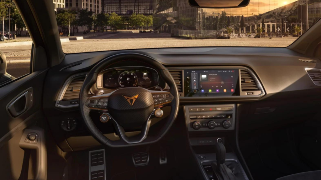 Ateca 4