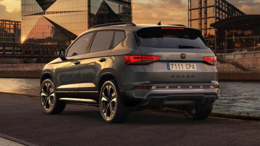 Ateca 3
