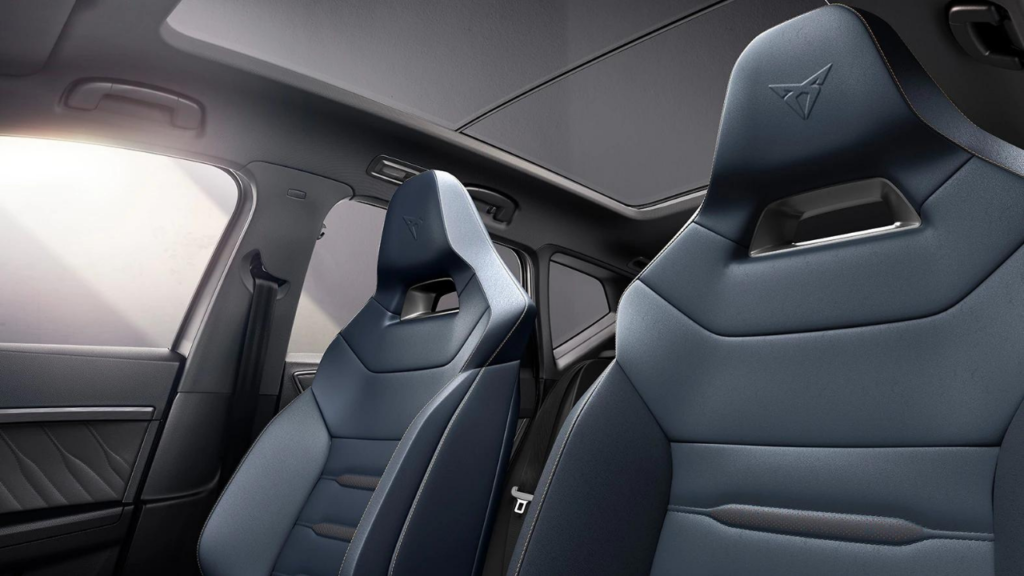 Ateca 5