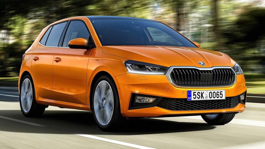Fabia