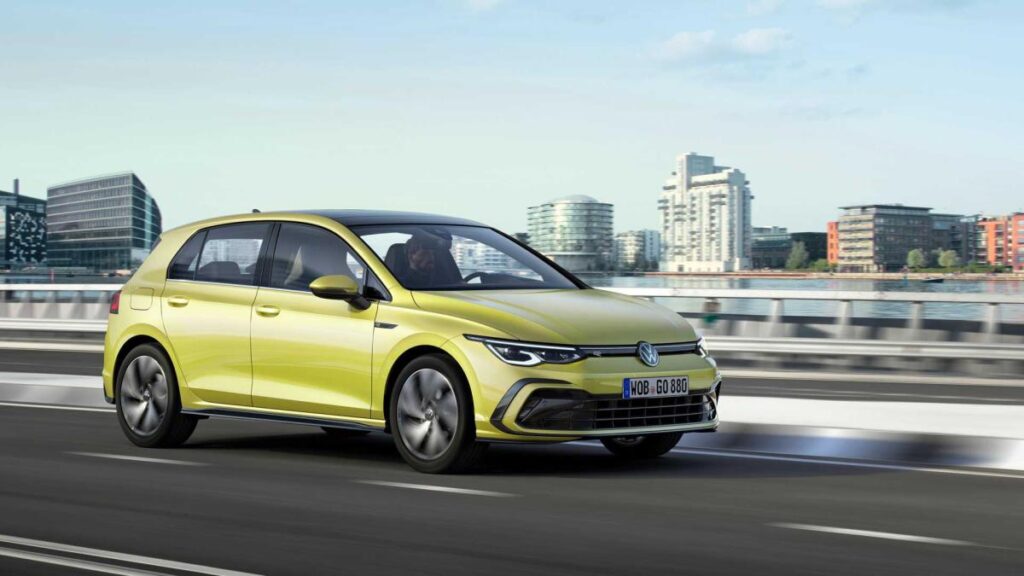 Golf 1
