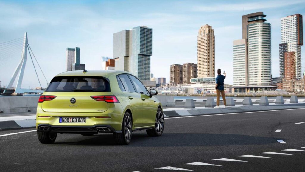 Golf 2
