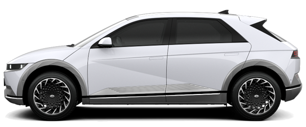 Ioniq 5