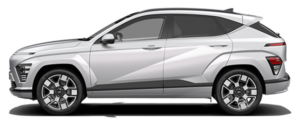 Hyundai Kona Elektrik