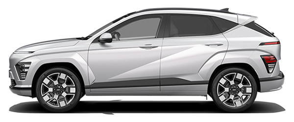 Kona Elektrik