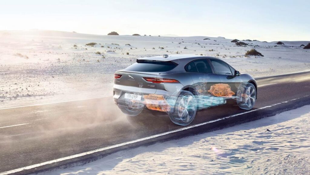 I-PACE 1