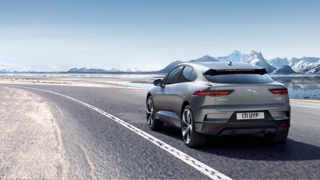 I-PACE 2