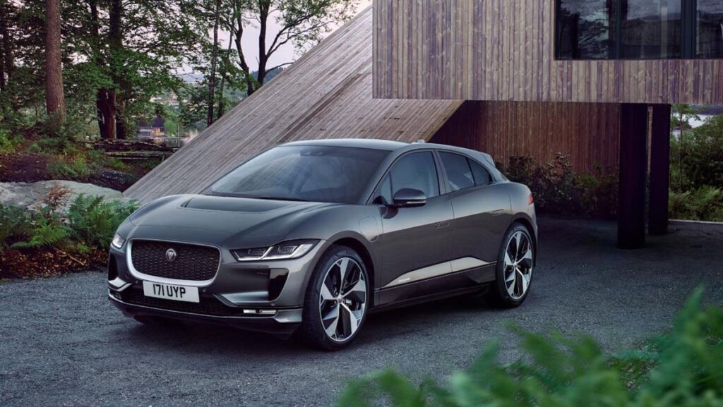 I-PACE 5
