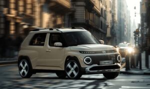 Hyundai Tasarımda Zirveyi Bırakmıyor: 18 iF Design Ödülü ve Yeni Elektrikli INSTER ile WCOTY Final Heyecanı!