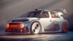 Hyundai INSTEROID Türkiye’ye Gelecek INSTER’ın Habercisi Mi?