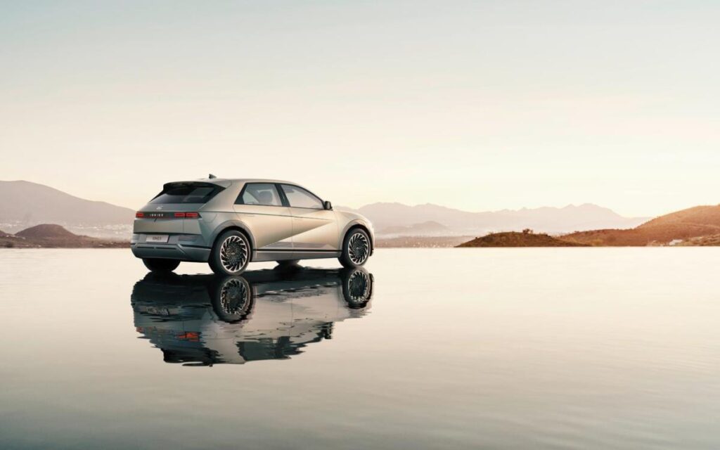 Ioniq 5 5