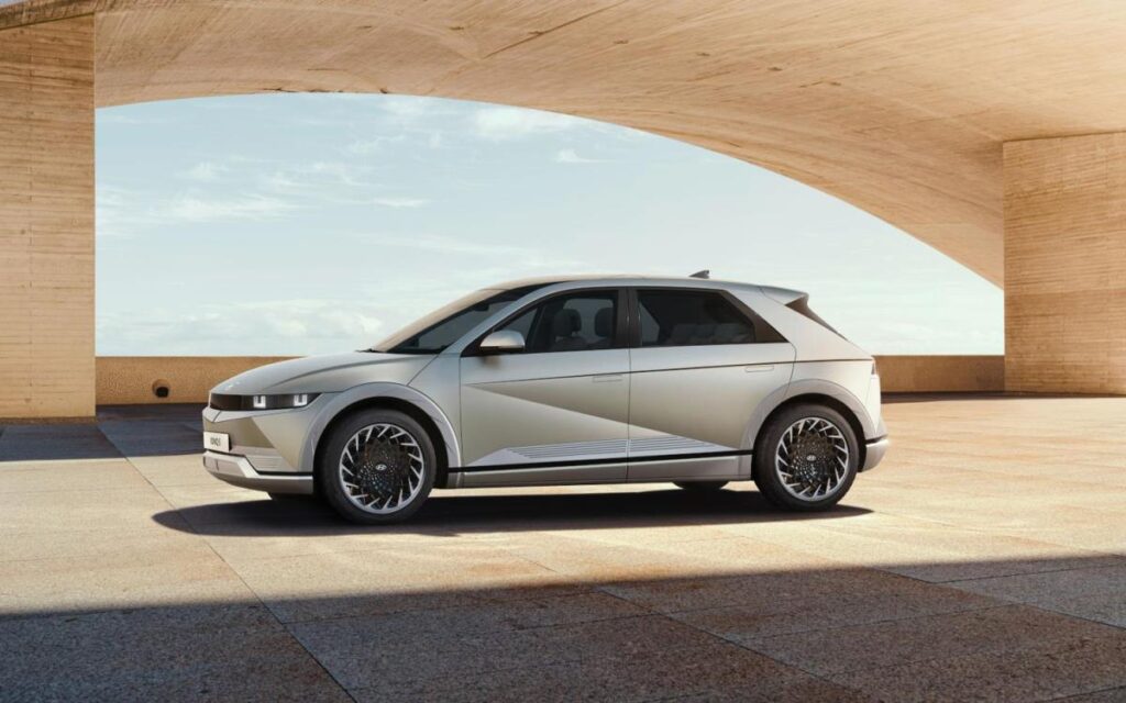 Ioniq 5 2