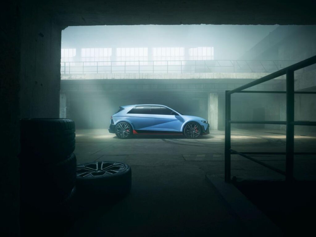 IONIQ 5N 3