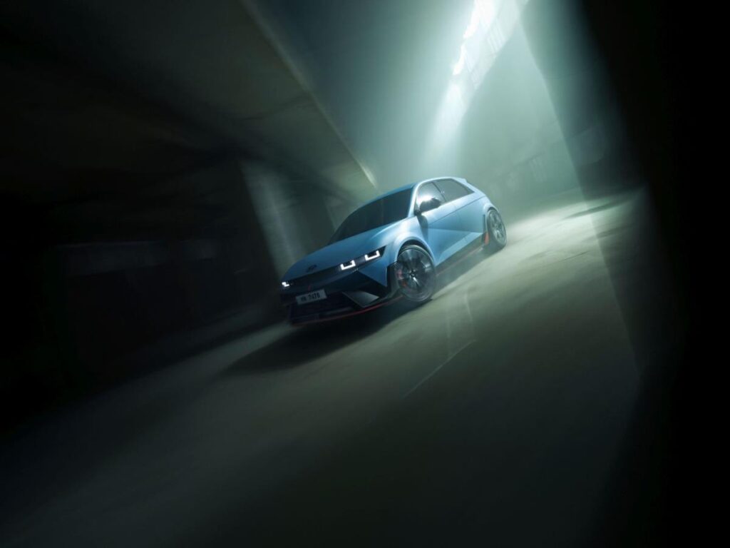 IONIQ 5N 4