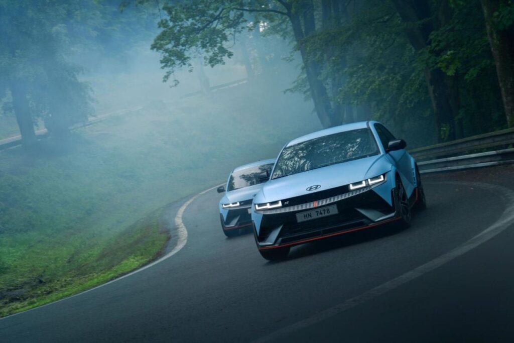IONIQ 5N 2