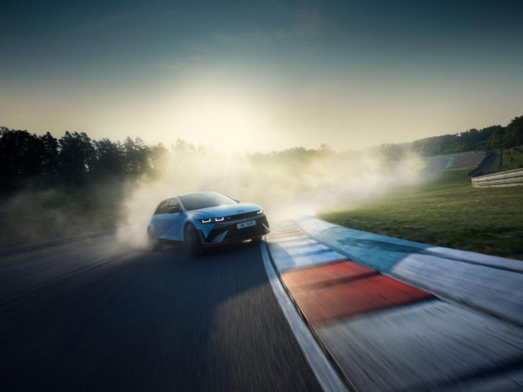 IONIQ 5N