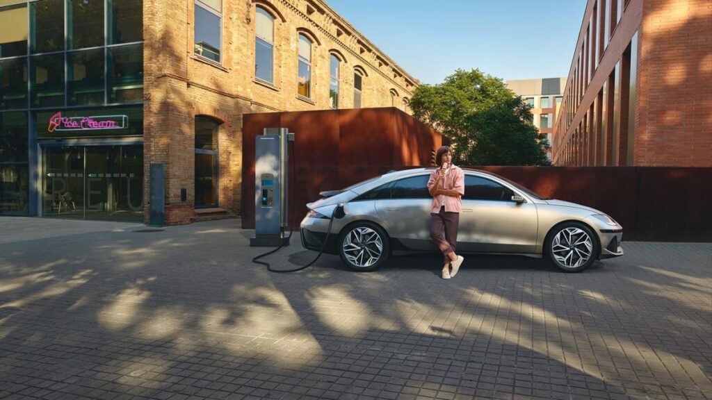 Ioniq 6 2