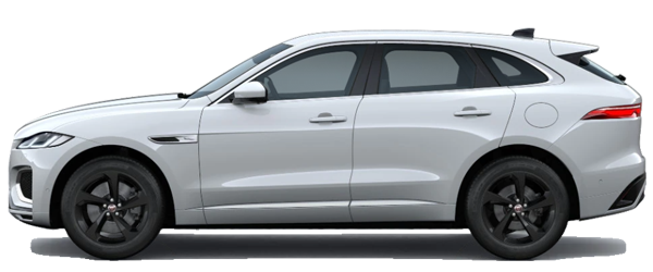 F-PACE