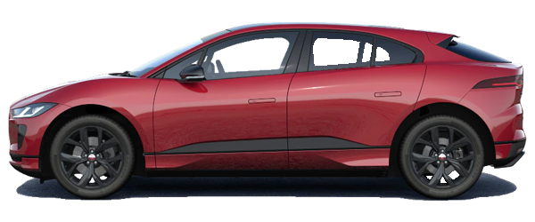 I-PACE