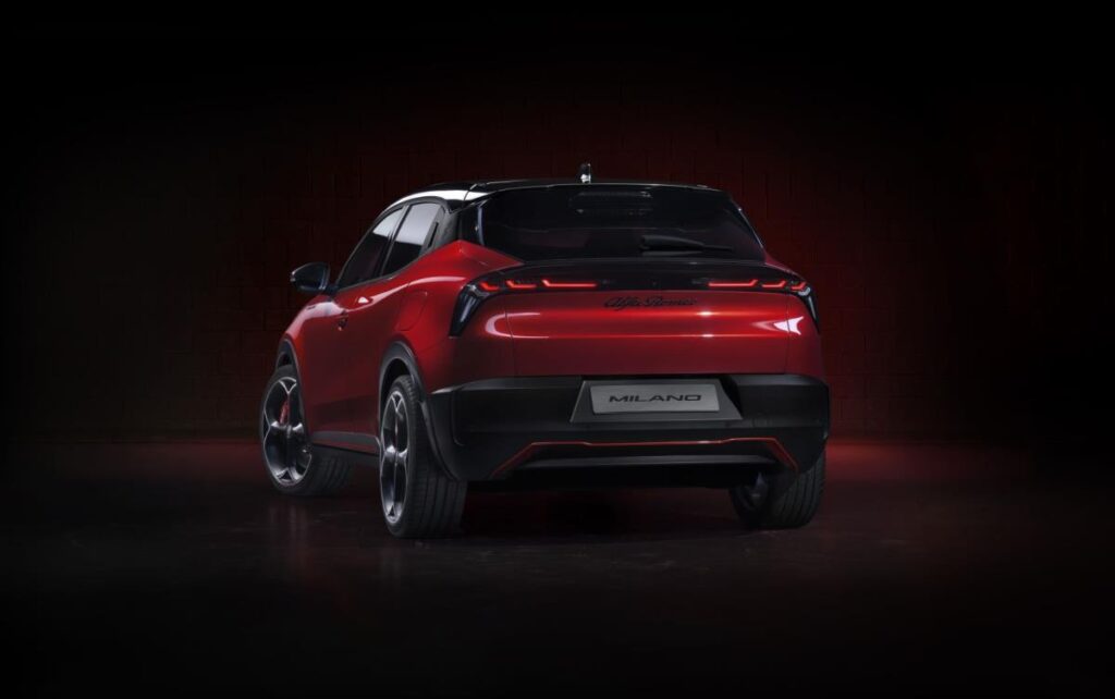 Junior Elettrica 3