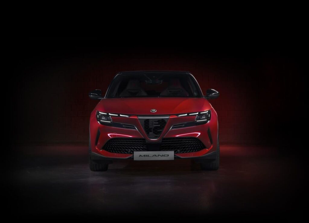 Junior Elettrica 4