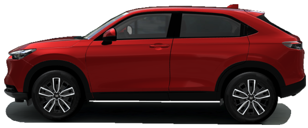 HR-V