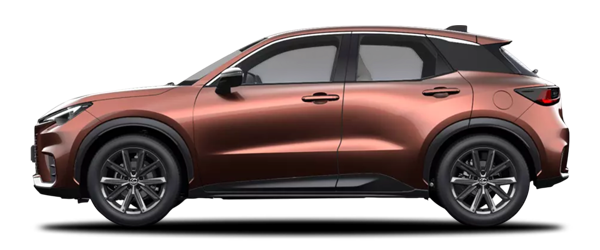 Lexus Fiyat Listesi 2026