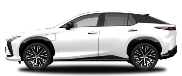 Lexus RZ 450e