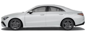 Mercedes CLA