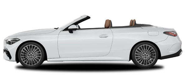 Cle Cabriolet
