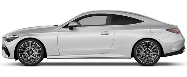 CLE Coupe