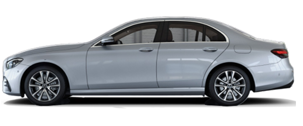 E Serisi Sedan