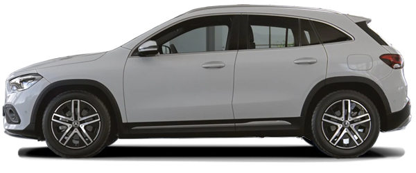 GLA
