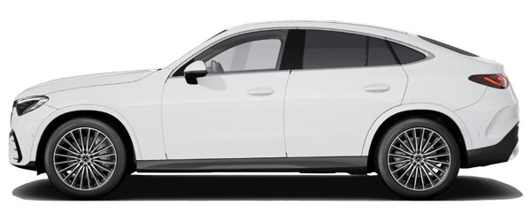 GLC Coupe