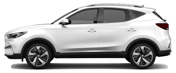 ZS EV
