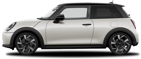 Cooper 3 Kapı