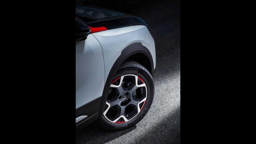 Mokka 1