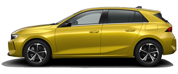 Astra Elektrik