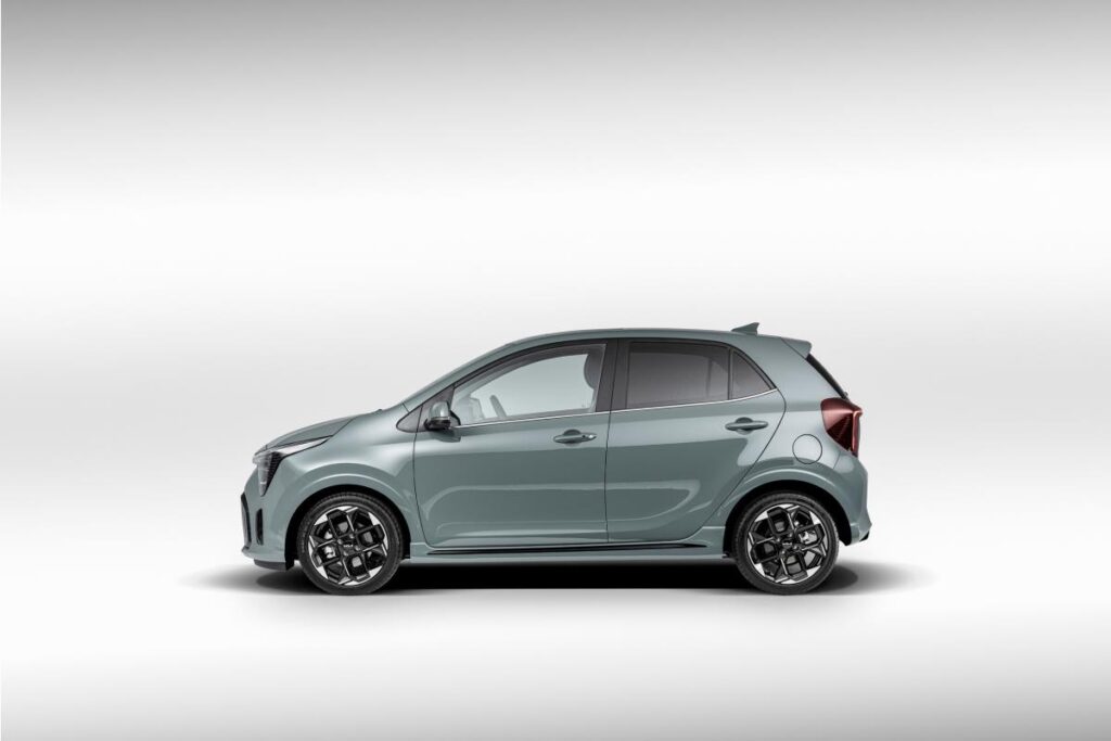 Picanto 4