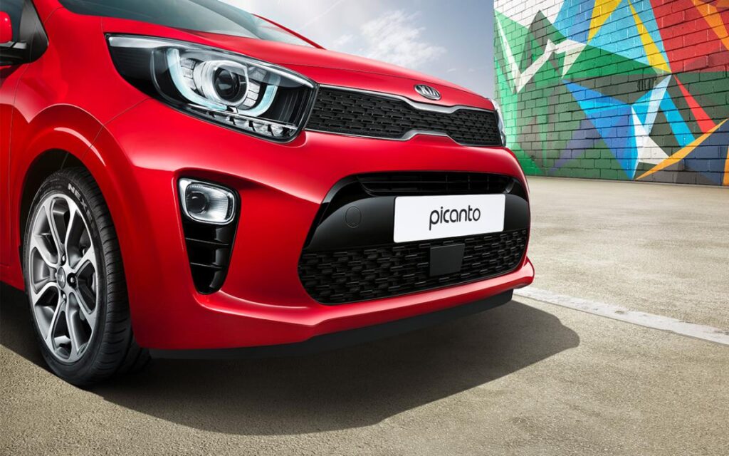 Picanto 1