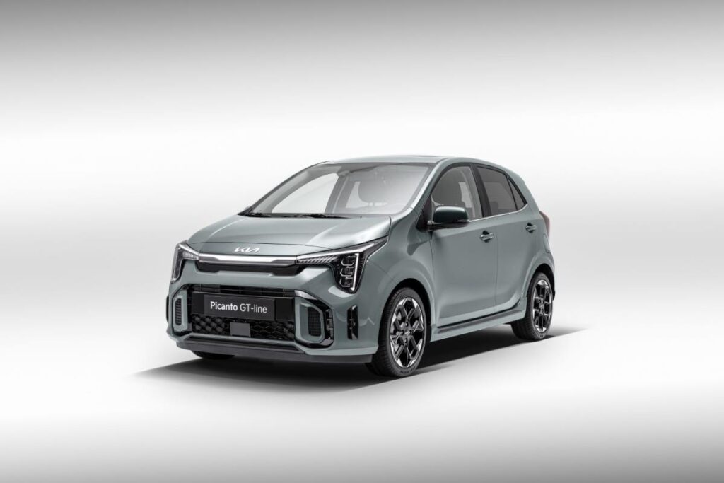 Picanto 5