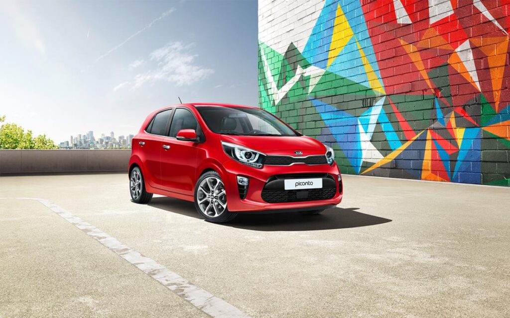 Picanto