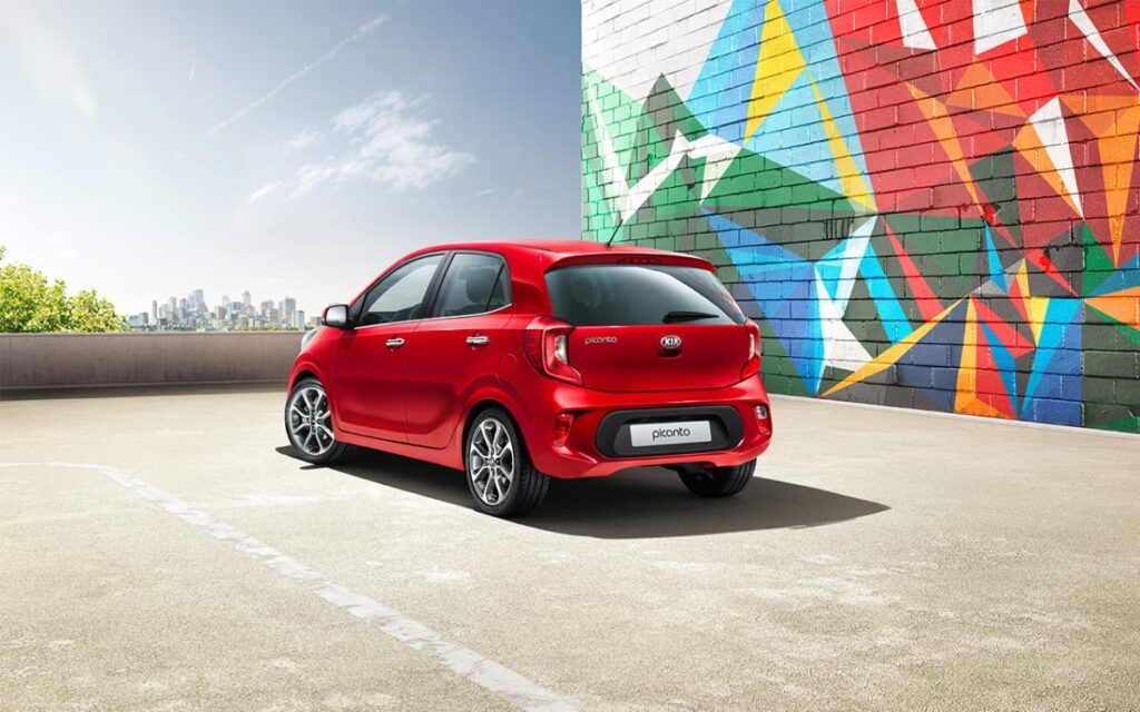 Picanto 2