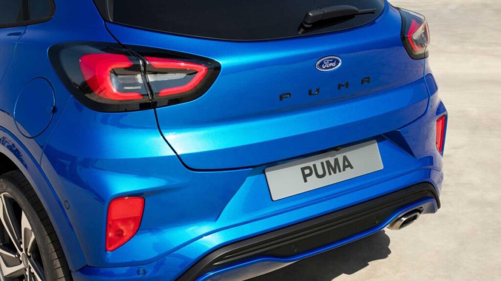 Puma 4